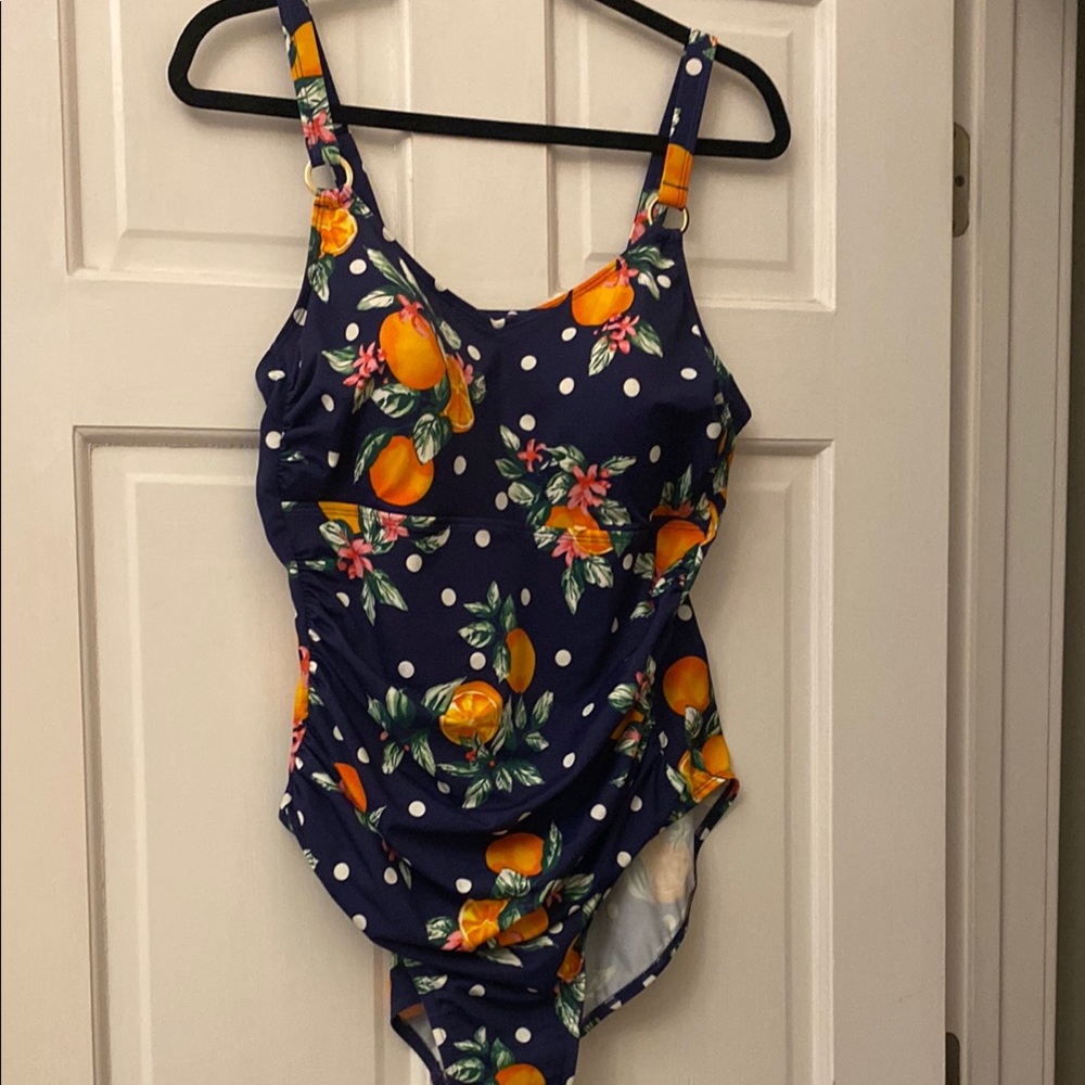 Bathing Suit - image 1